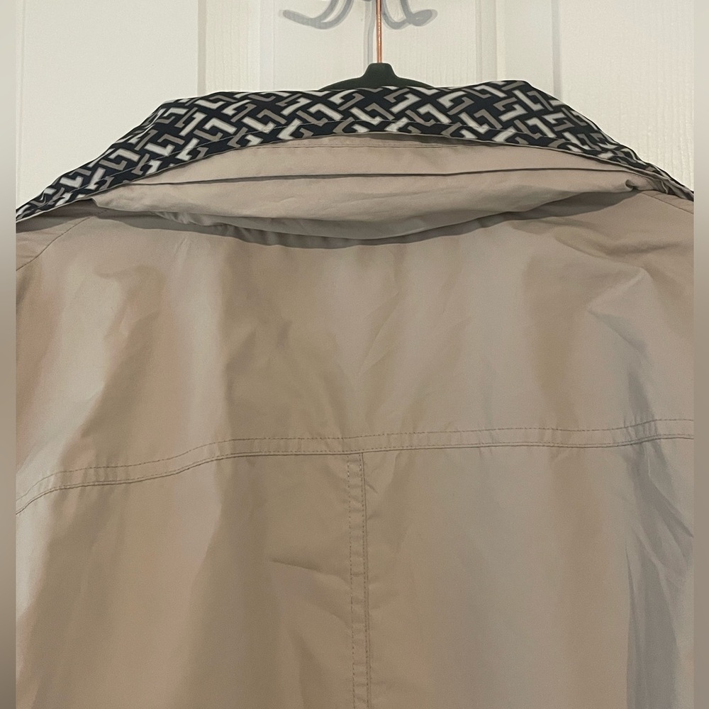 JM Collection Coat - Picture 3 of 3